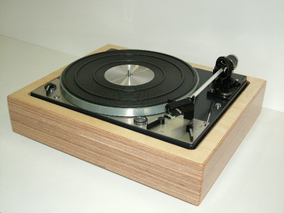 Dual Zarge MPX lackiert 01